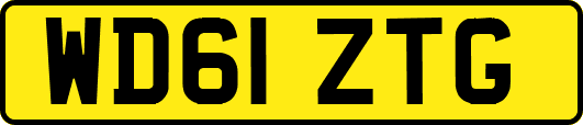 WD61ZTG
