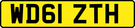 WD61ZTH