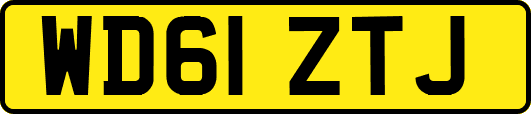 WD61ZTJ