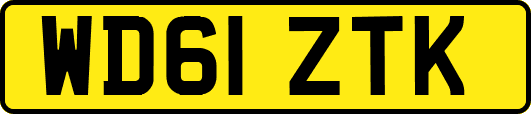 WD61ZTK