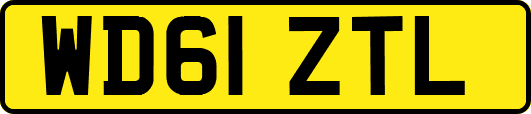 WD61ZTL