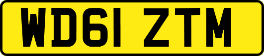 WD61ZTM