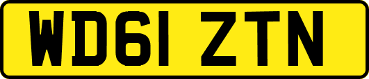 WD61ZTN