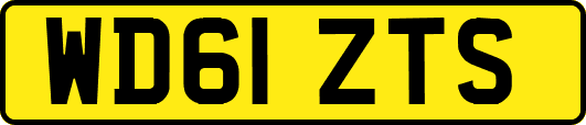 WD61ZTS