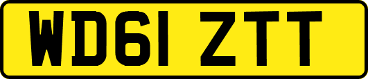 WD61ZTT
