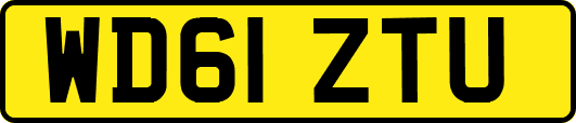 WD61ZTU