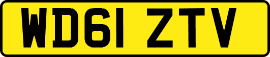 WD61ZTV