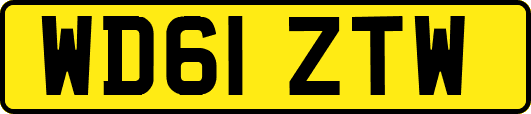 WD61ZTW