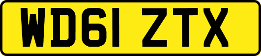 WD61ZTX