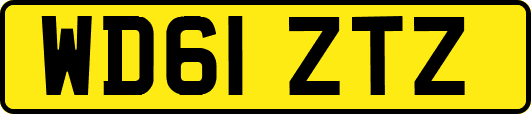 WD61ZTZ