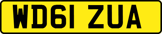WD61ZUA