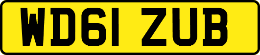 WD61ZUB