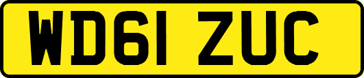 WD61ZUC