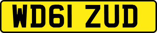 WD61ZUD