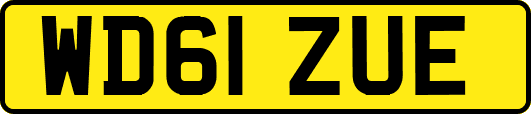 WD61ZUE