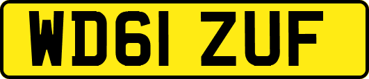 WD61ZUF