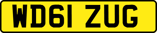 WD61ZUG