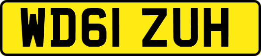 WD61ZUH
