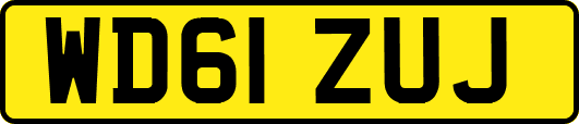 WD61ZUJ