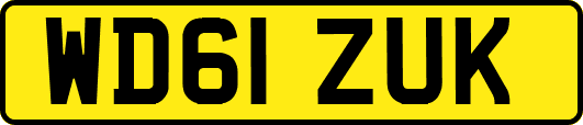 WD61ZUK