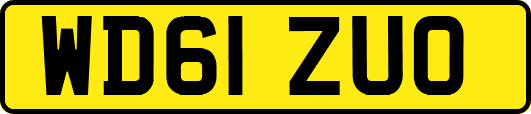 WD61ZUO