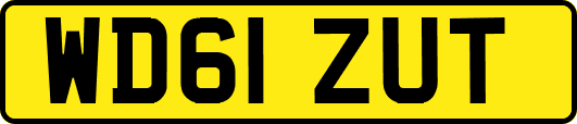 WD61ZUT