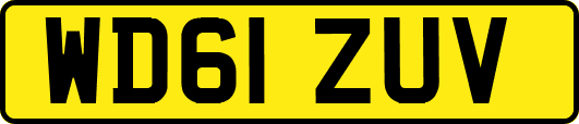 WD61ZUV