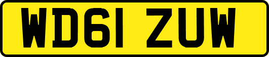 WD61ZUW
