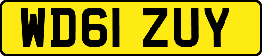 WD61ZUY