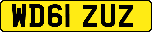 WD61ZUZ