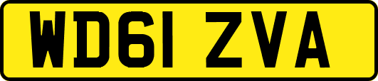 WD61ZVA