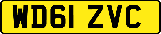 WD61ZVC