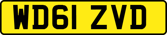 WD61ZVD