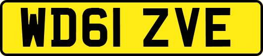 WD61ZVE