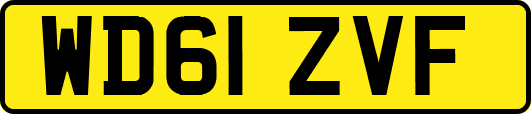 WD61ZVF