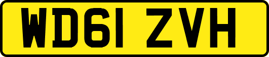 WD61ZVH