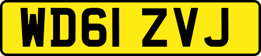 WD61ZVJ