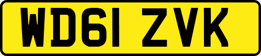WD61ZVK
