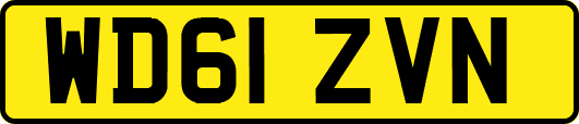 WD61ZVN