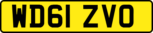 WD61ZVO