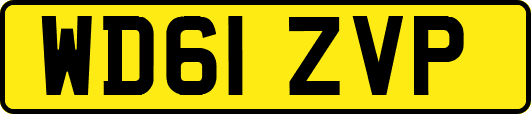 WD61ZVP