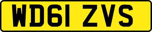 WD61ZVS