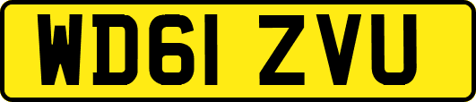 WD61ZVU