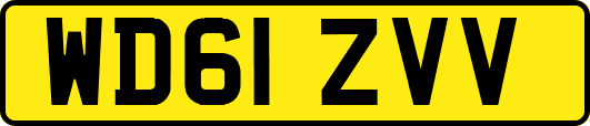 WD61ZVV