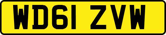 WD61ZVW