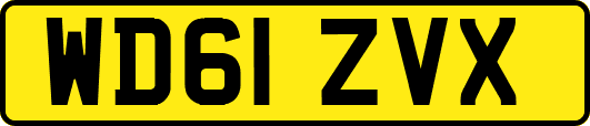 WD61ZVX
