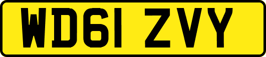 WD61ZVY
