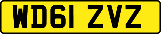 WD61ZVZ