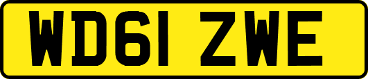 WD61ZWE