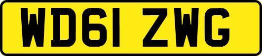 WD61ZWG